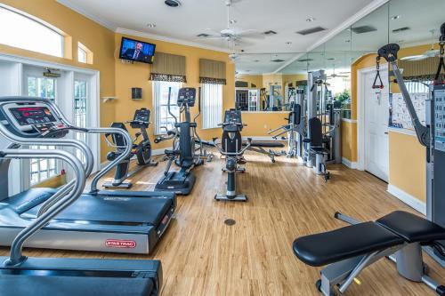 Emerald Island Resort Crystal Corner -three Bedroom Home