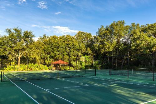 Emerald Island Resort Crystal Corner -three Bedroom Home