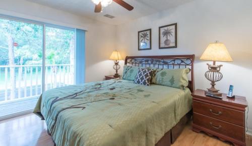 Emerald Island Resort Crystal Corner -three Bedroom Home