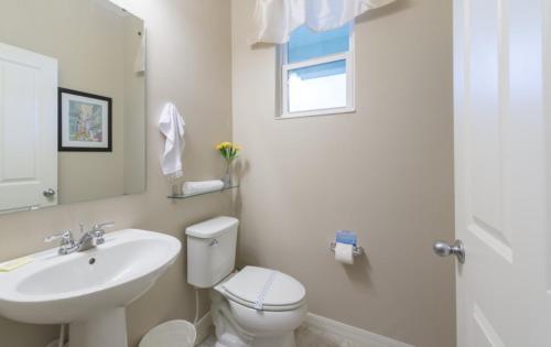 Compass Bay Sunny Palms Townhome - Four Bedroom Home