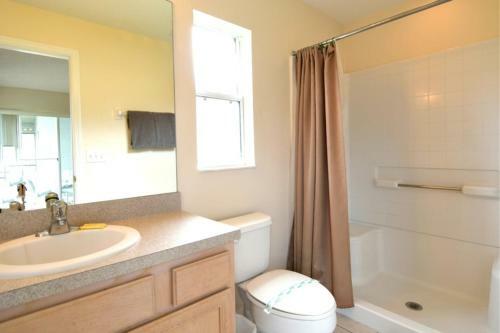 Emerald Island Resort 2620 - Four Bedroom Home