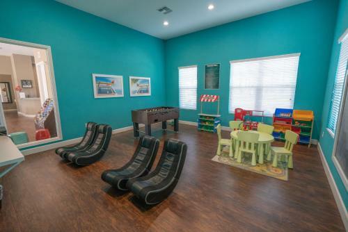 Apartamento Dream Vacation Home!