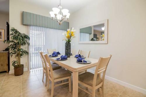 Storey Lake Private Pool Minutes From Disney