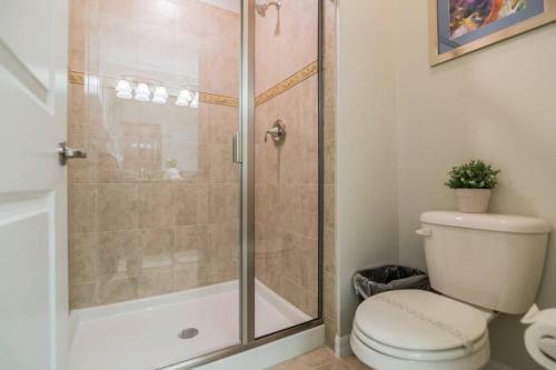 Storey Lake Private Pool Minutes From Disney