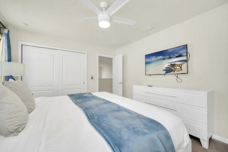Sweet Orlando Cottage