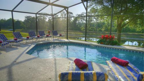 Villa Florida Paradise Castle
