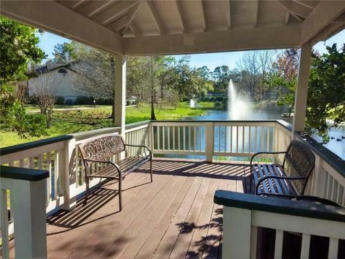 The Oaks Villa - Near Disney-universal Studio