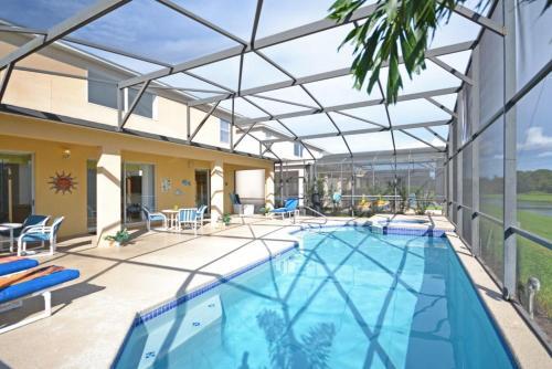 Villa Hidden Gem 312685