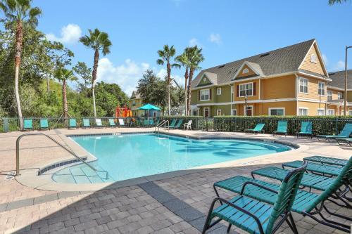 Magical Retreat At Venetian Bay
