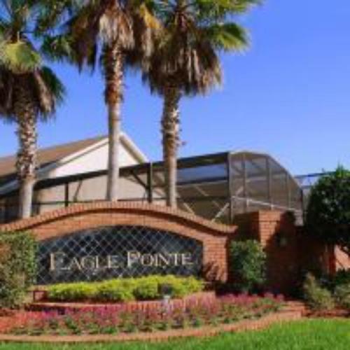 Eagle Point Private Pool Home By Elite Vacation Homes 663