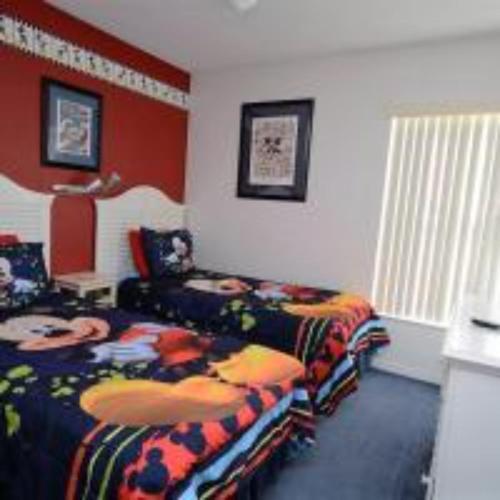 Eagle Point Private Pool Home By Elite Vacation Homes 663