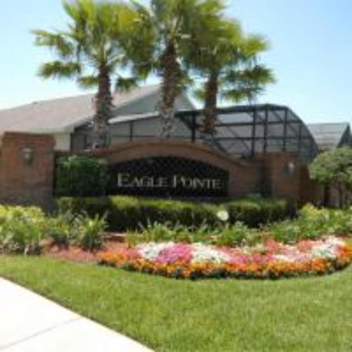 Eagle Point Private Pool Home By Elite Vacation Homes 663