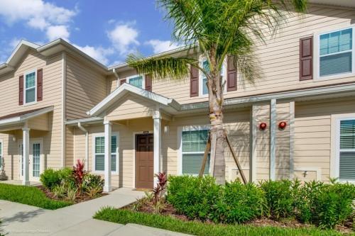 3299ccp Townhouse