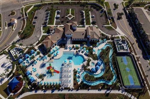 Detailed Bali Large Pool Home Newest Resort