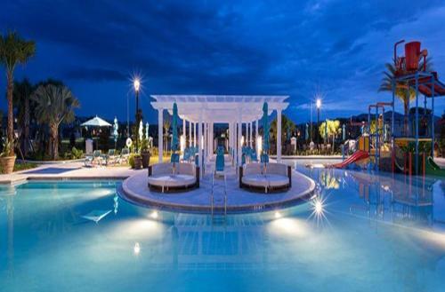 Detailed Bali Large Pool Home Newest Resort