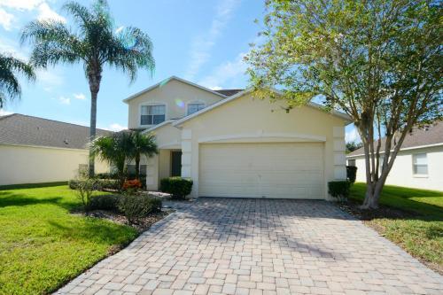 86173 5- Bdrm's*lake View*s Facing Pool*water View