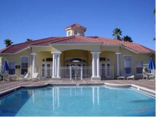 Huge 6-bed Emerald Is Resort- Elite Vacation Homes