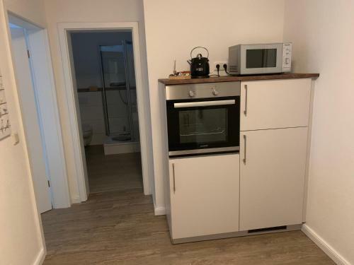 Apartments Rischm�hle
