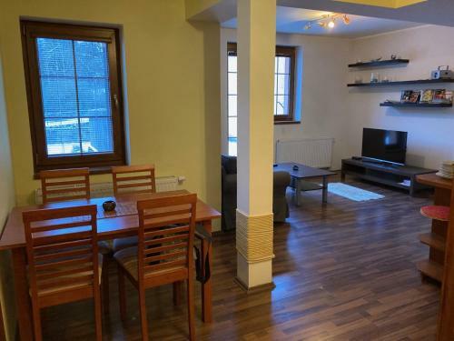 Apartamento Penzion U B�l�ho Jaka