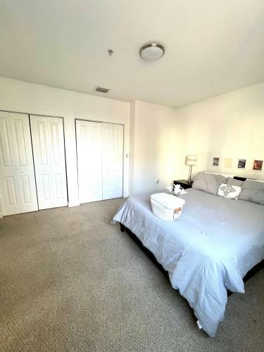 Apartamento 3 Bedrooms In Miami With Parking