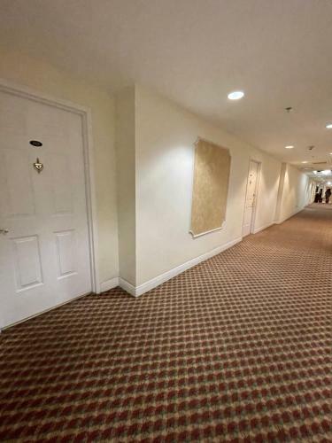 Apartamento 3 Bedrooms In Miami With Parking