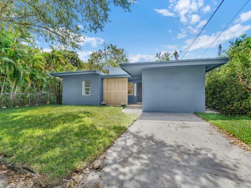 Luxury Modern Vacation Paradise Wynwood