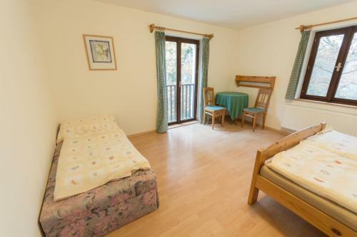 Holiday House Vitice 21