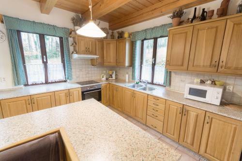 Holiday House Vitice 21