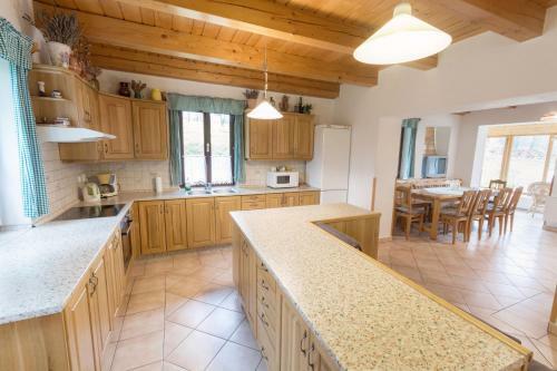 Holiday House Vitice 21