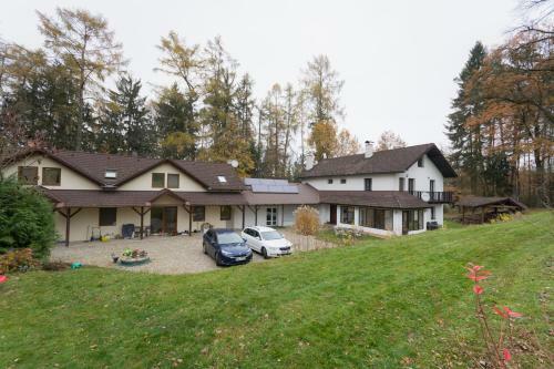 Holiday House Vitice 21