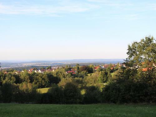 Apartamento Ferienwohnung Bienenherz