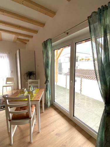 Apartamento Ferienwohnungen Auf Der H�he