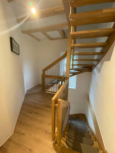 Apartamento Ferienwohnungen Auf Der H�he