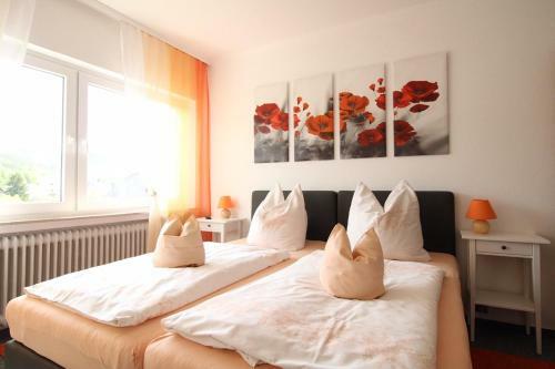 Hostal Fr�hst�ckspension Zur Krone