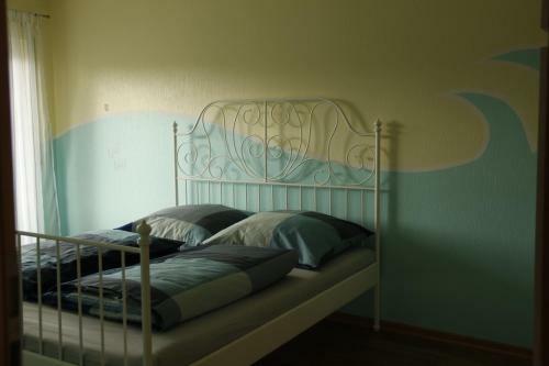 Apartamento Ferienwohnug Zur Alten Eiche