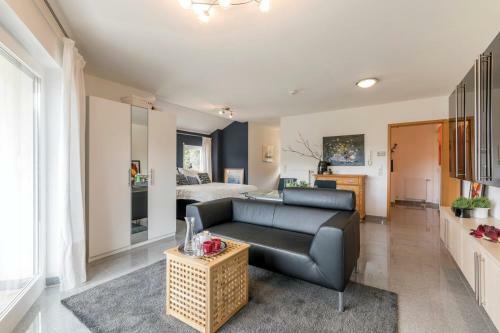 Apartamento Auszeit - Art & Design Ferienapartment