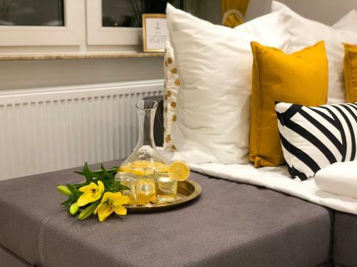 Apartamento Domizil Am Delft