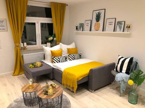 Apartamento Domizil Am Delft