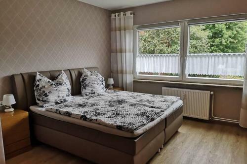 Apartamento Theda`s Utkiek