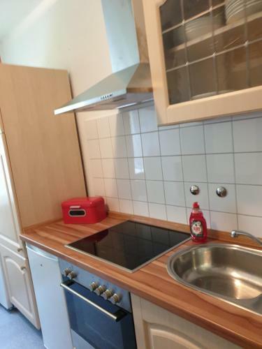 Apartamento Riposo
