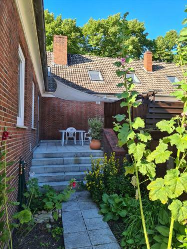 Apartamento Kleine M�we Emden