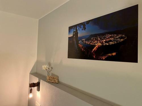 Apartamento Mosel-fewo-jule