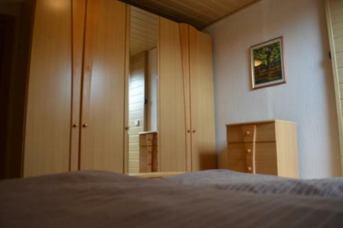 Apartamento Ferienwohnung Eppendorf