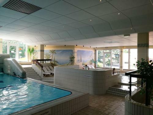 Apartamento Top Appartment Mit Weitblick Und Late Check-out
