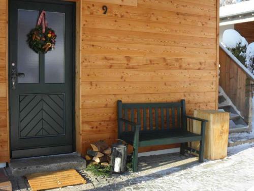 Apartamento Landhaus In Der Irlau