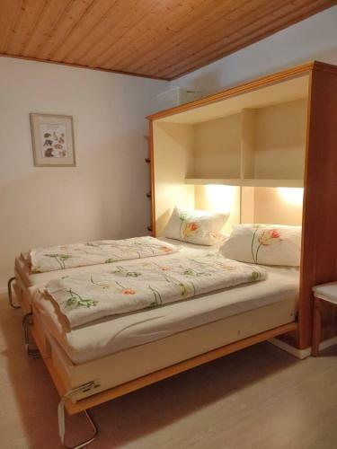 Apartamento Sonnenhof 17 - Galeriewohnung