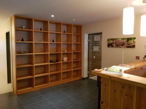 Apartamento Family Appartment