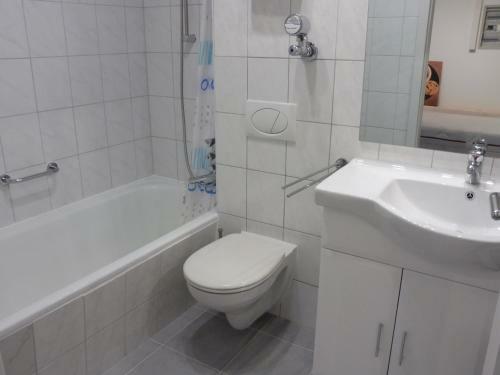 Apartamento Komfortable Wohnungen Und Studio In Sankt Englmar