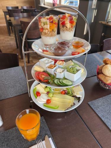 Hotel Altes Pfarrhaus