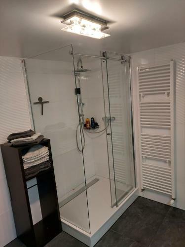 Apartamento Ferienwohnung Popp